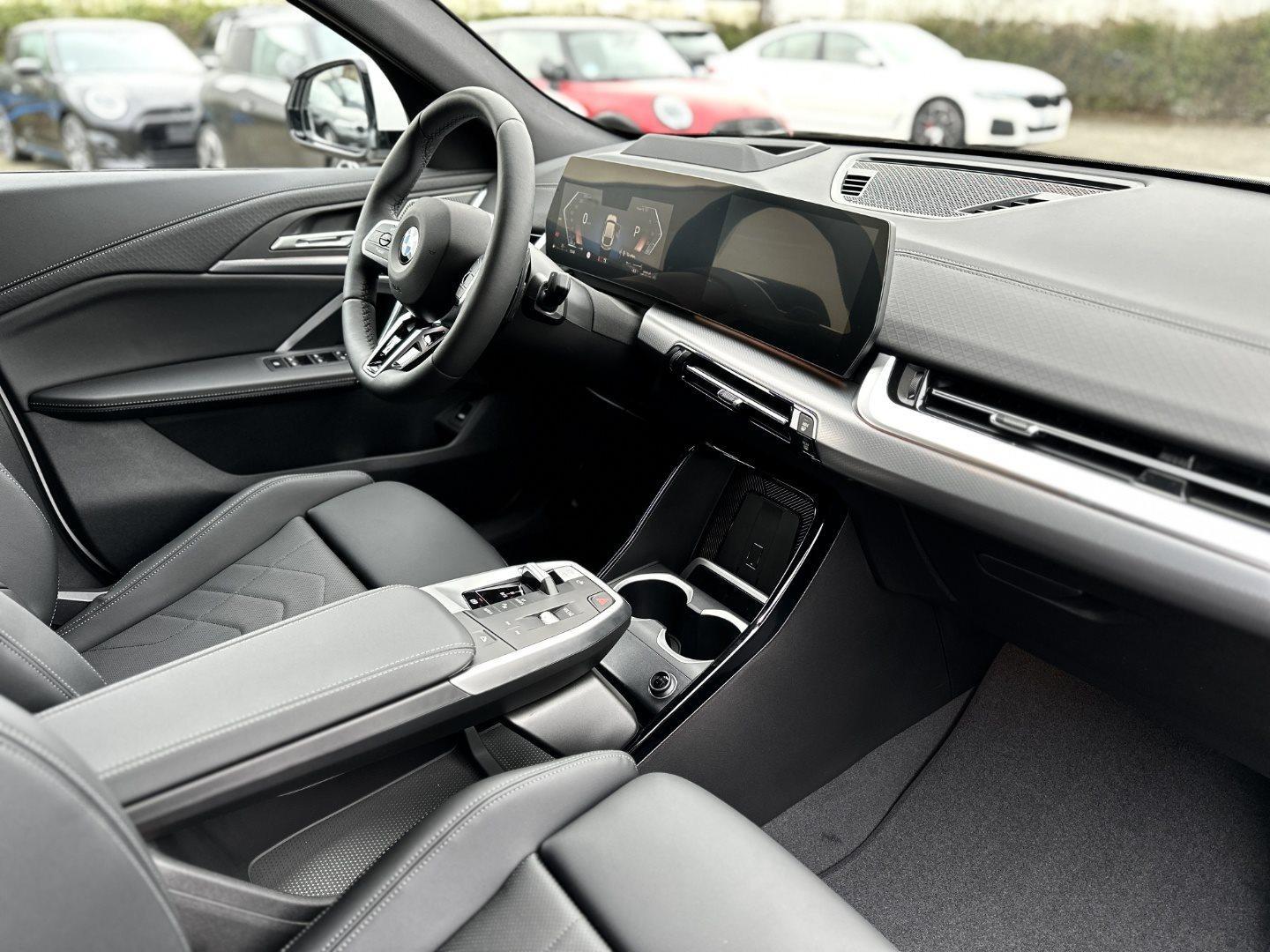 BMW X2 – Bild 8