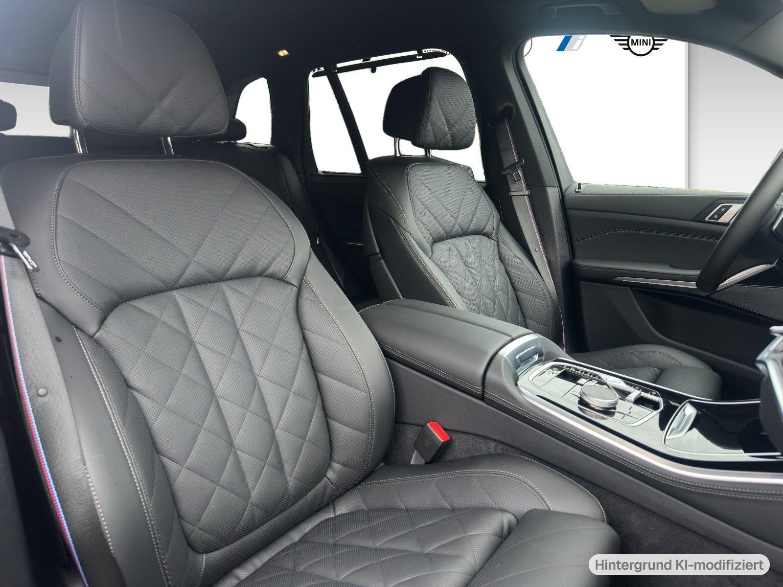 BMW X5 – Bild 6