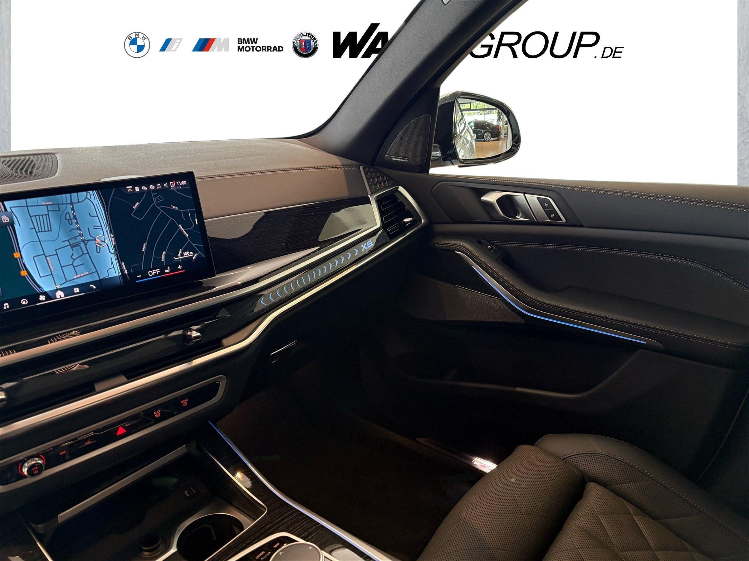 BMW X5 – Bild 14
