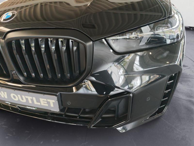 BMW X5 – Bild 22