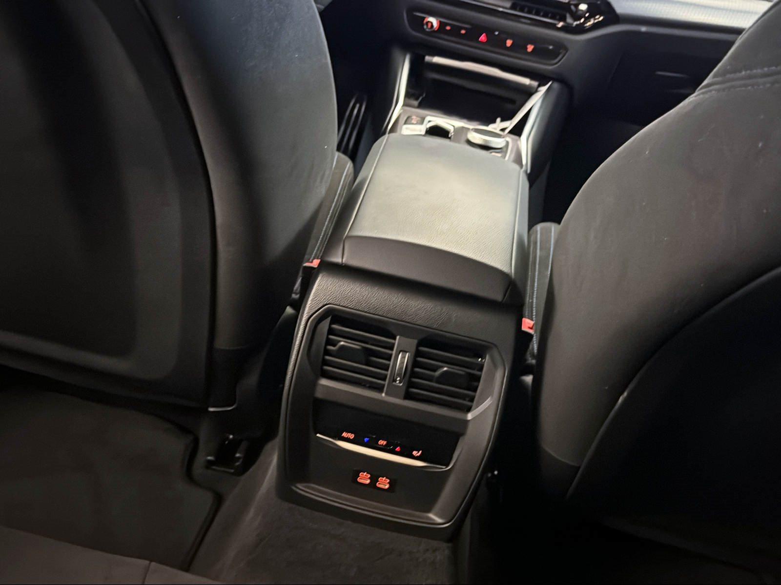 BMW 3er Touring – Bild 17