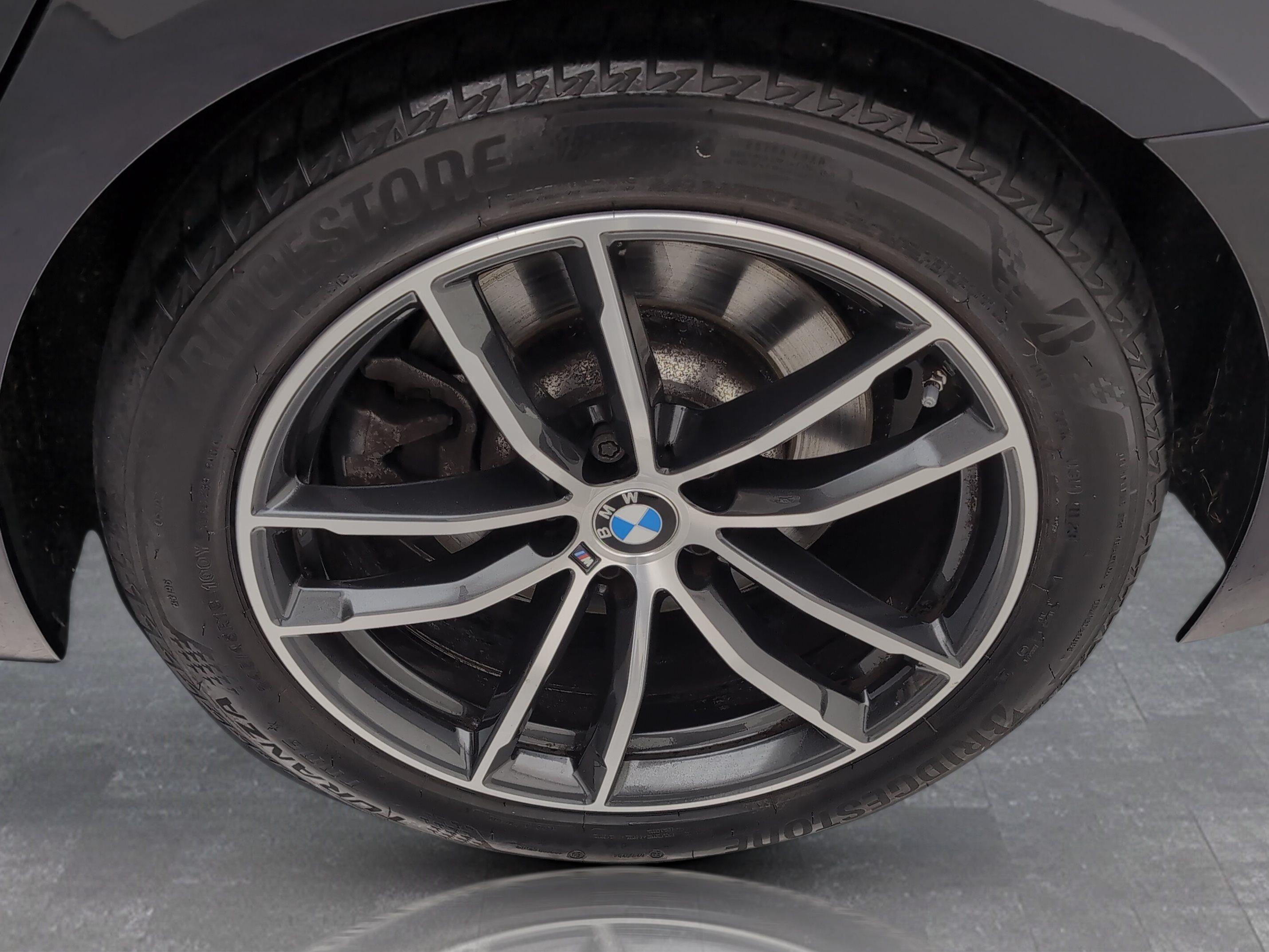BMW 5er Touring – Bild 8
