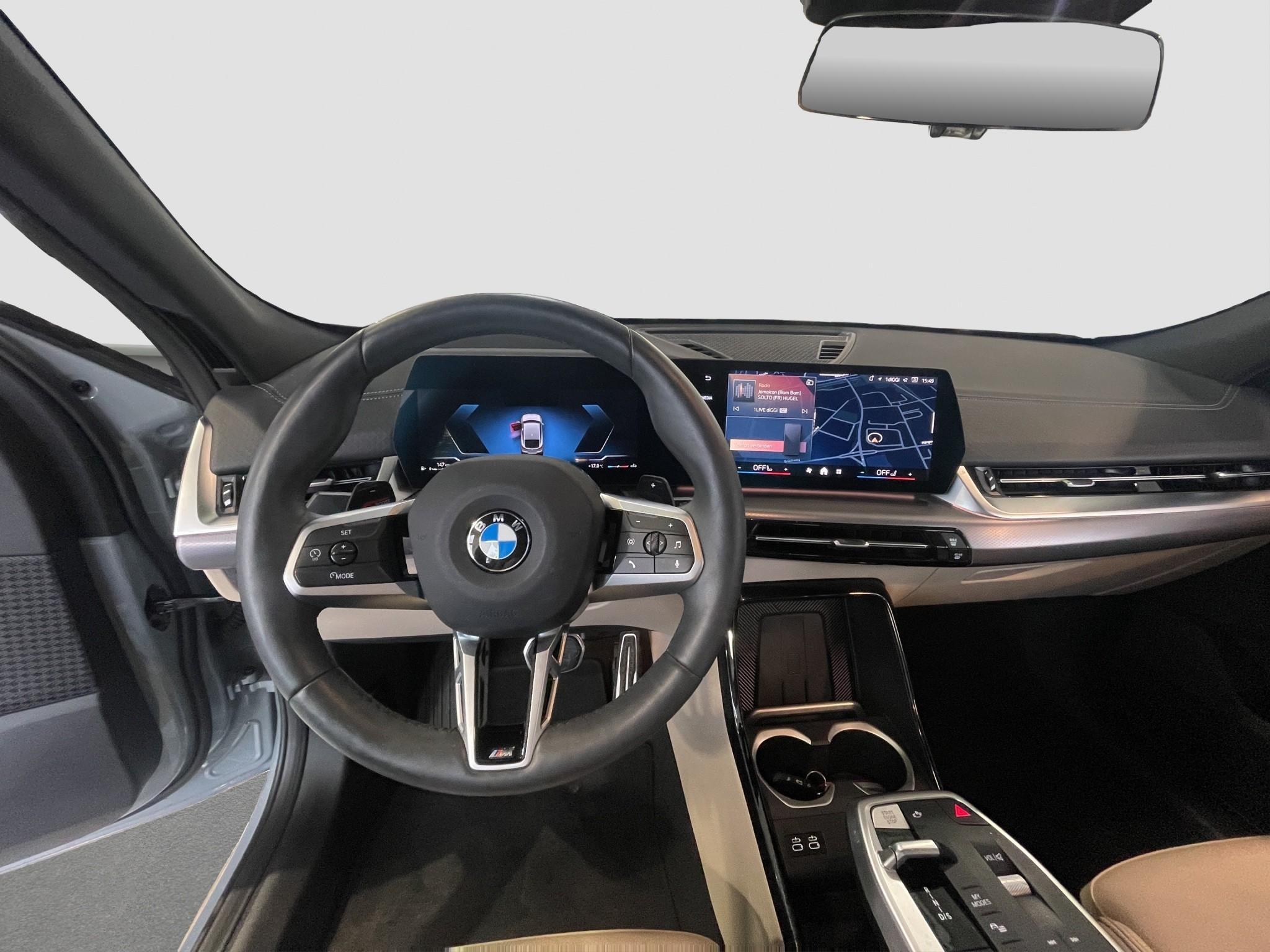 BMW X2 – Bild 18