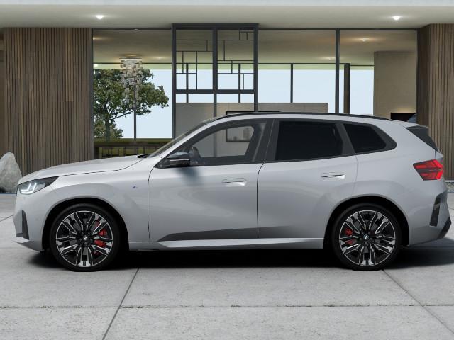 BMW X3 – Bild 2