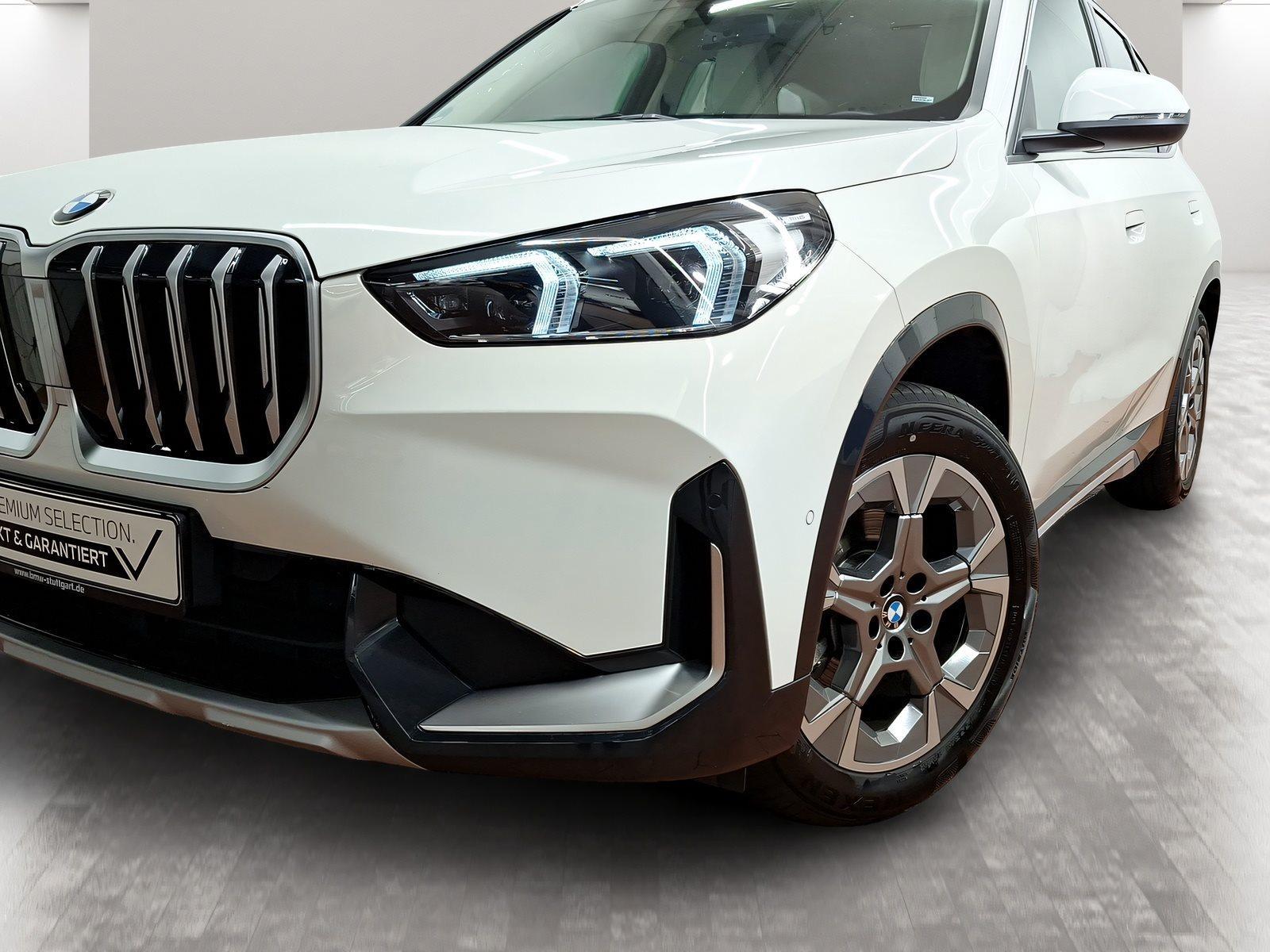 BMW X1 – Bild 15