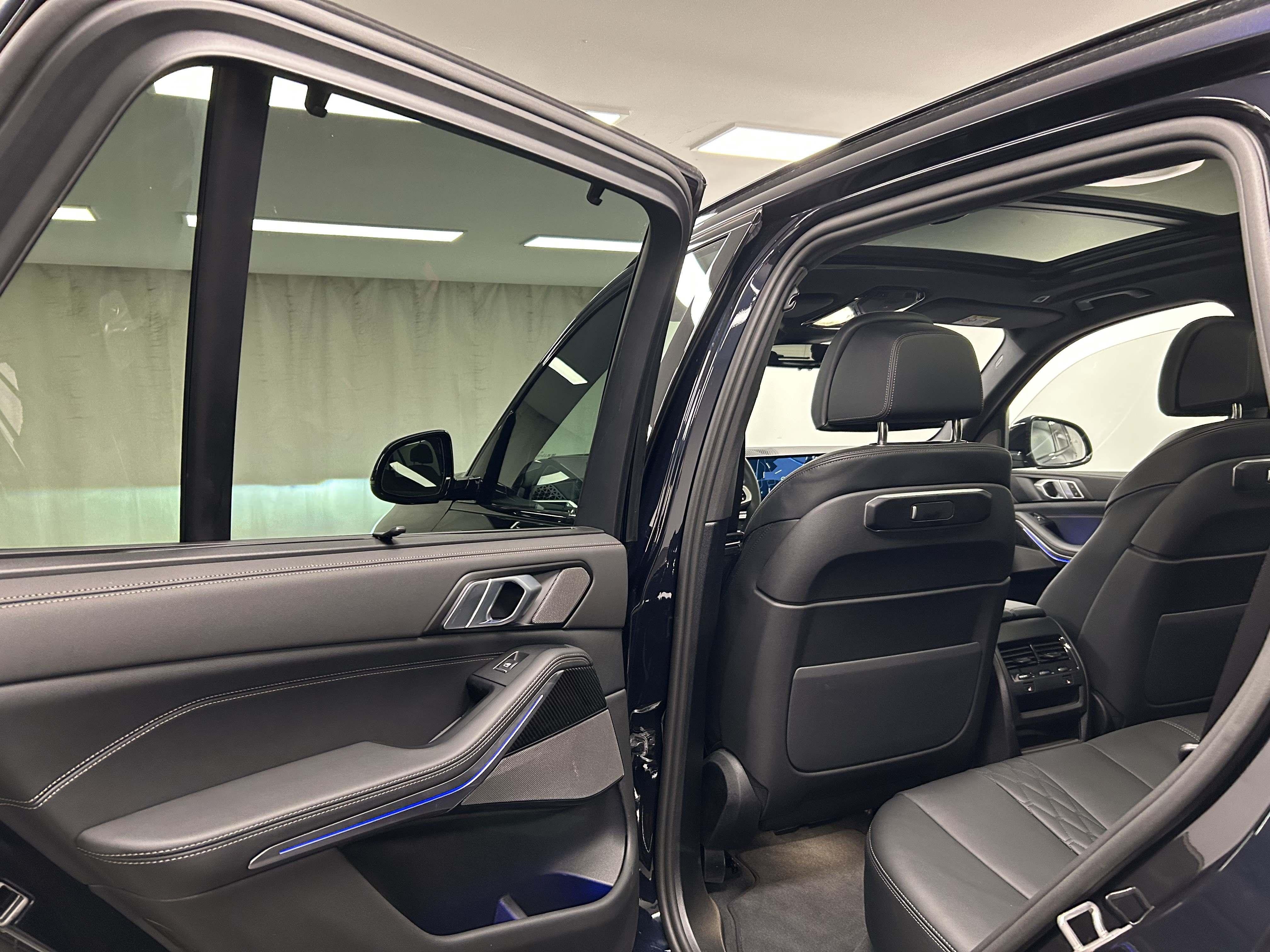 BMW X5 – Bild 35