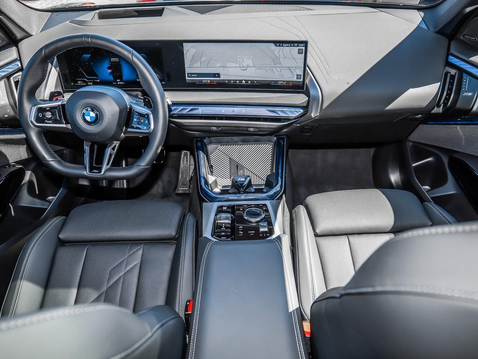 BMW X3 – Bild 3