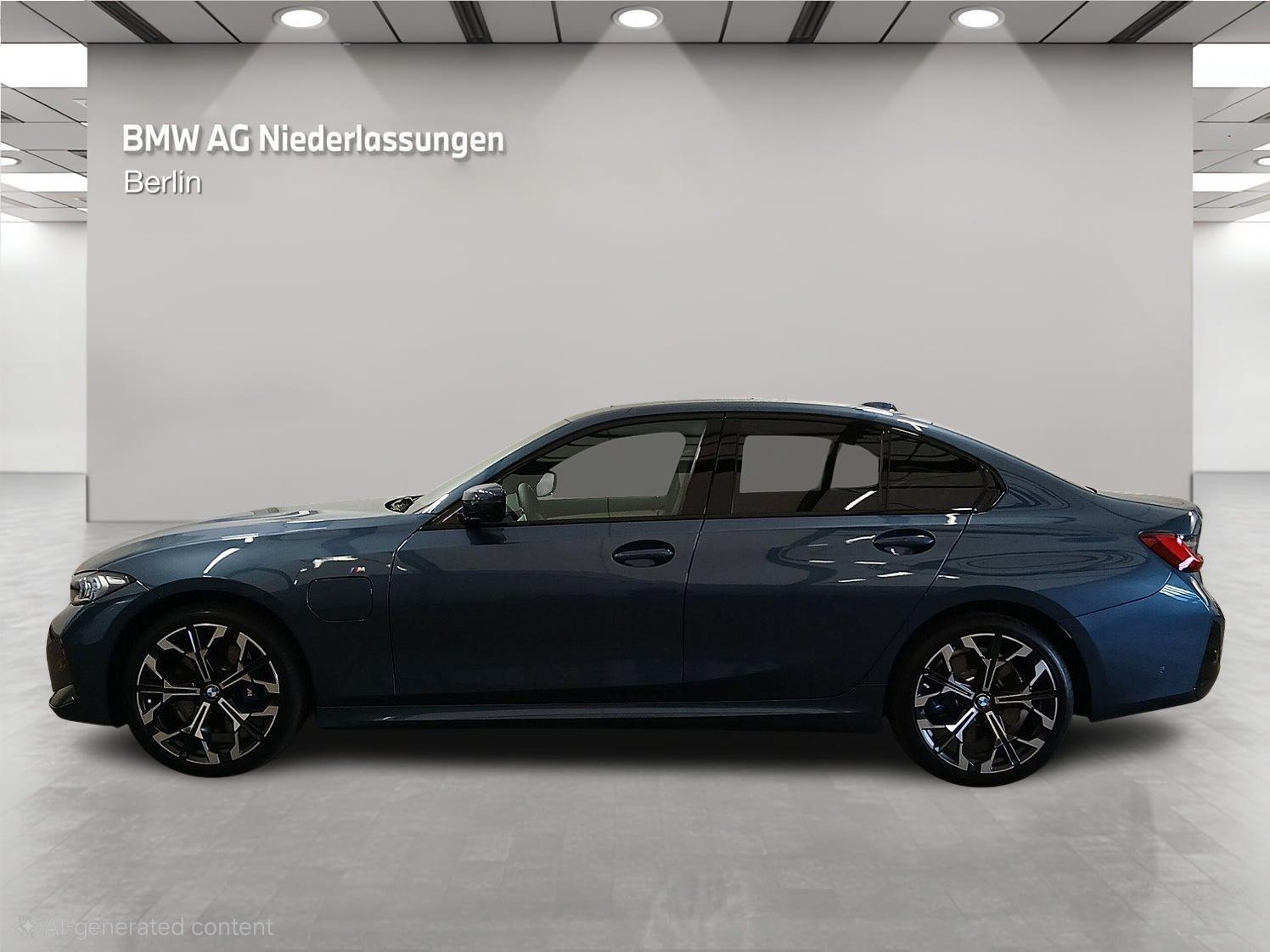 BMW 3er – Bild 4