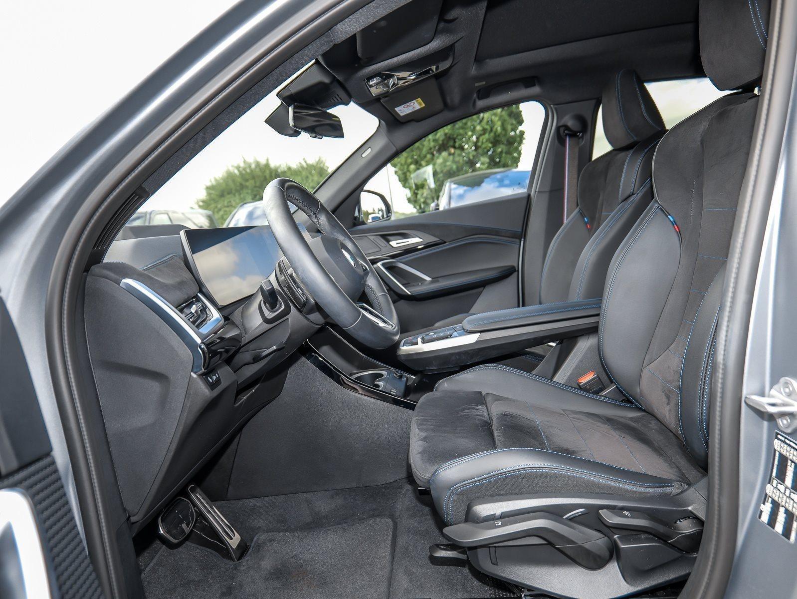 BMW X2 – Bild 5
