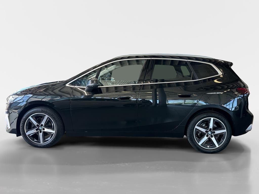 BMW 2er Active Tourer – Bild 3
