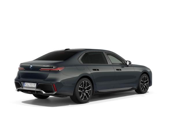 BMW i7 – Bild 5