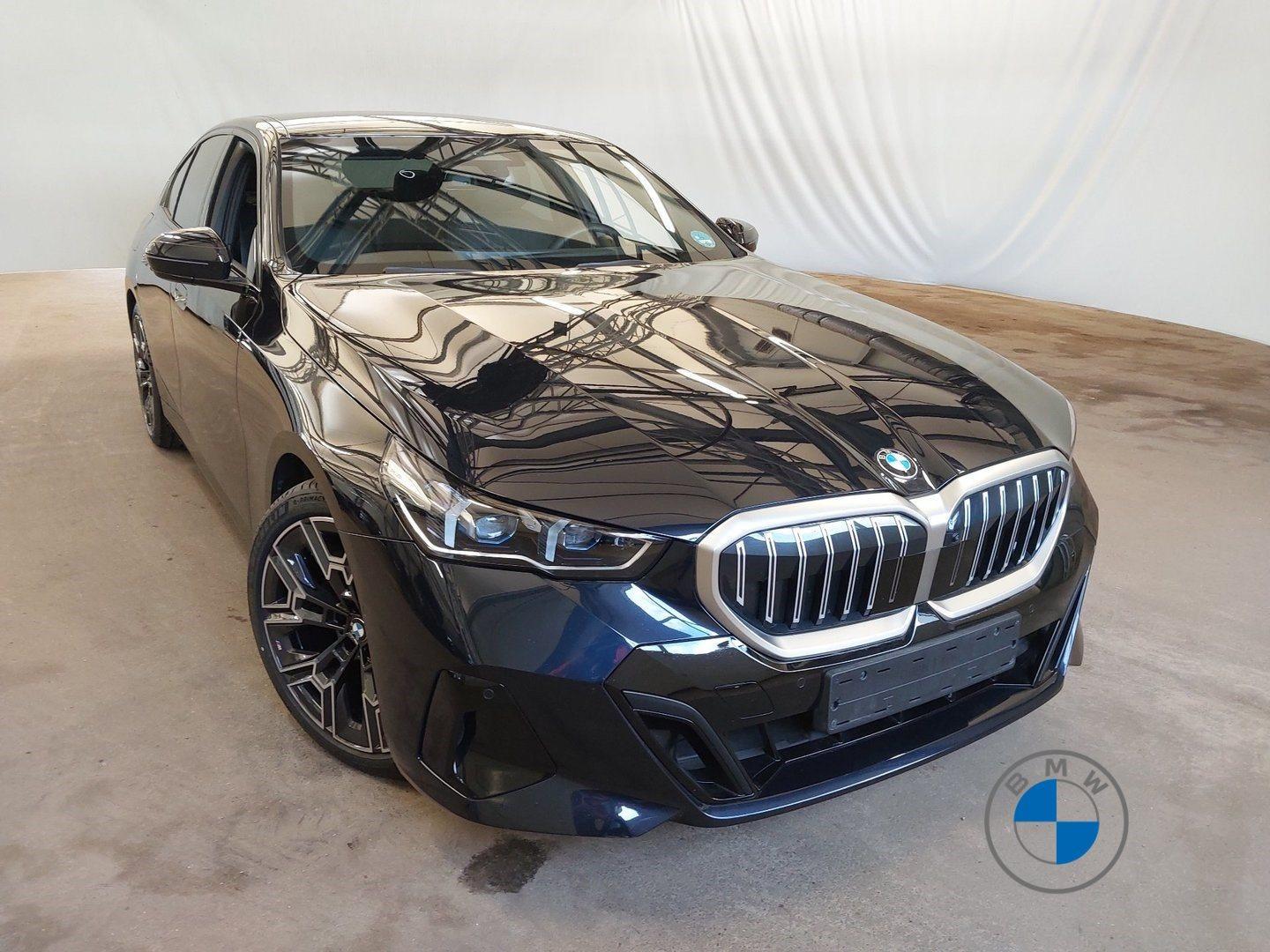 BMW 5er – Bild 4