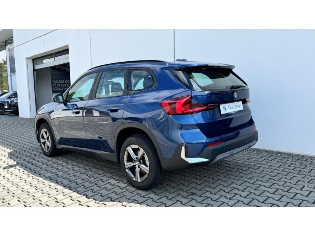 BMW X1 – Bild 4