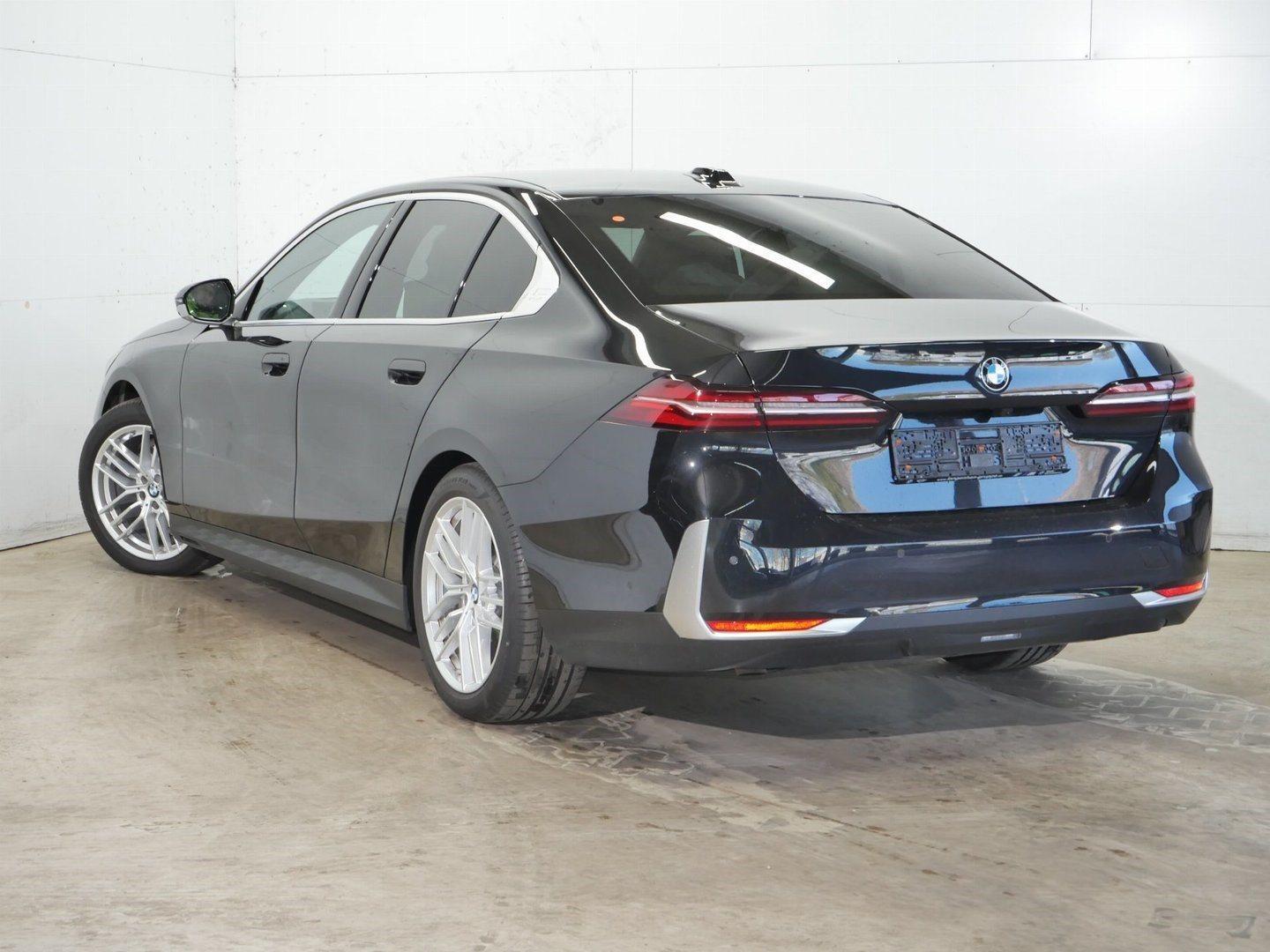 BMW 5er – Bild 3