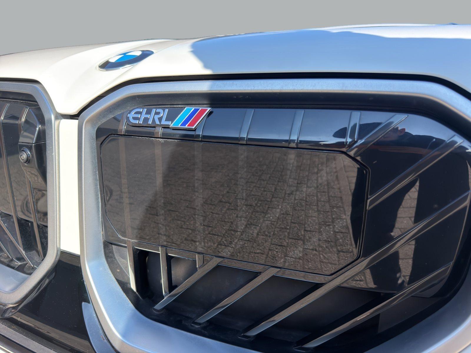 BMW X3 – Bild 16