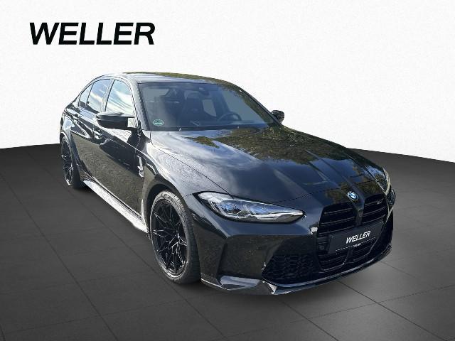 BMW M3 – Bild 2