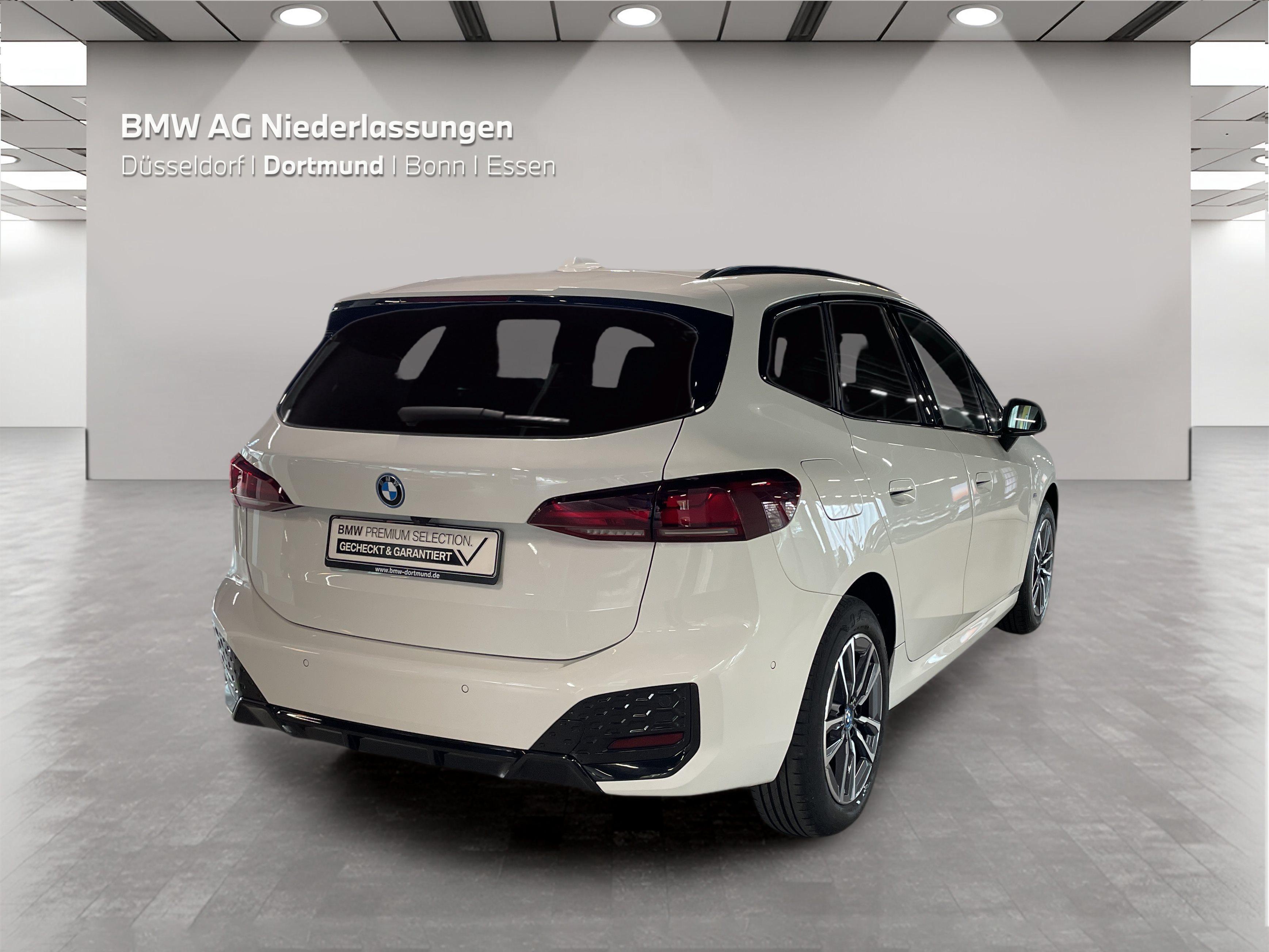 BMW 2er Active Tourer – Bild 2