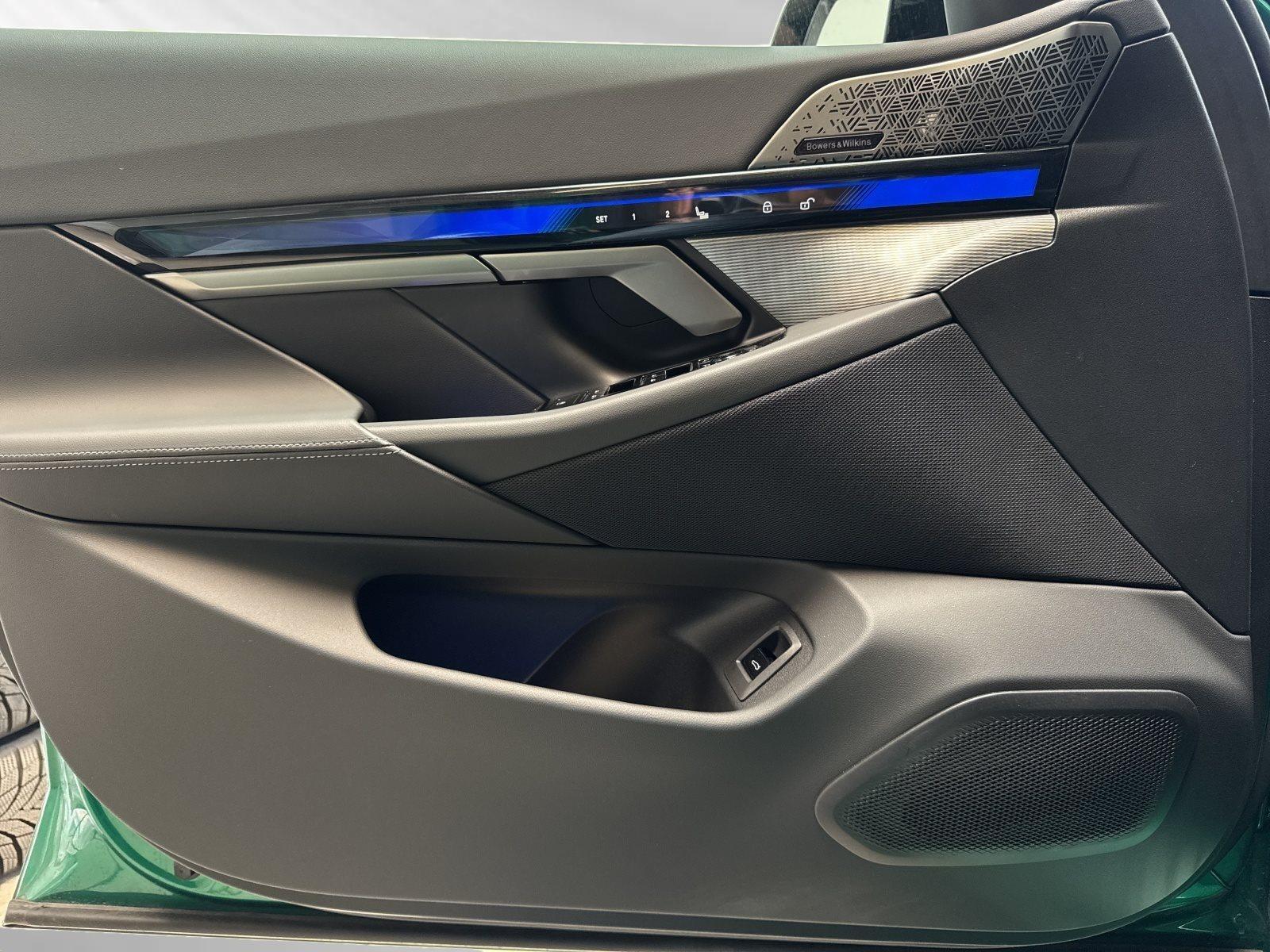 BMW M5 Touring – Bild 12