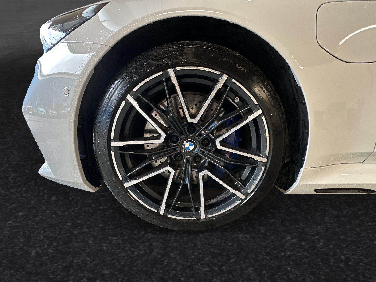 BMW M5 Touring – Bild 5