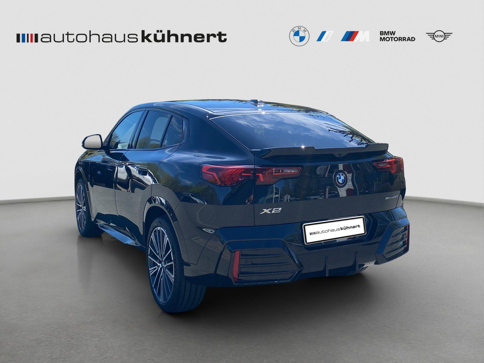 BMW X2 – Bild 5