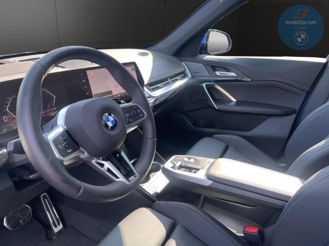 BMW X1 – Bild 7