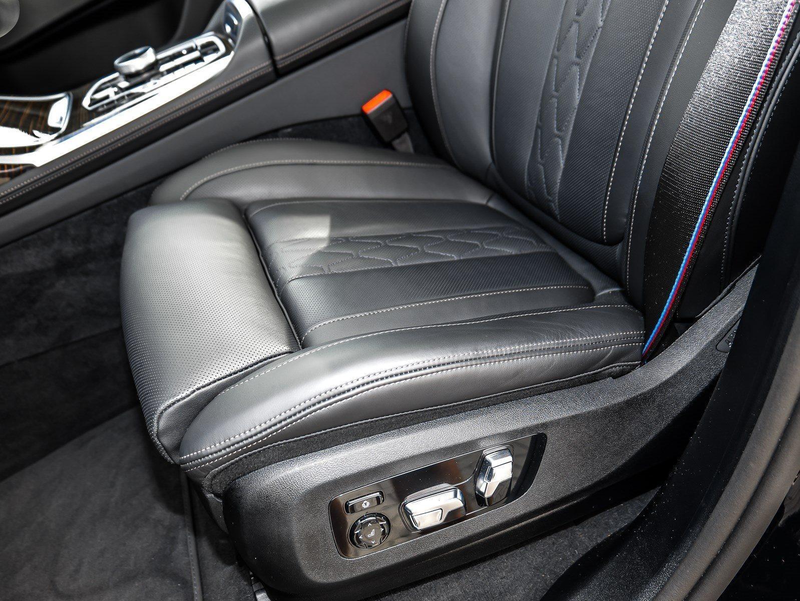 BMW X7 – Bild 19