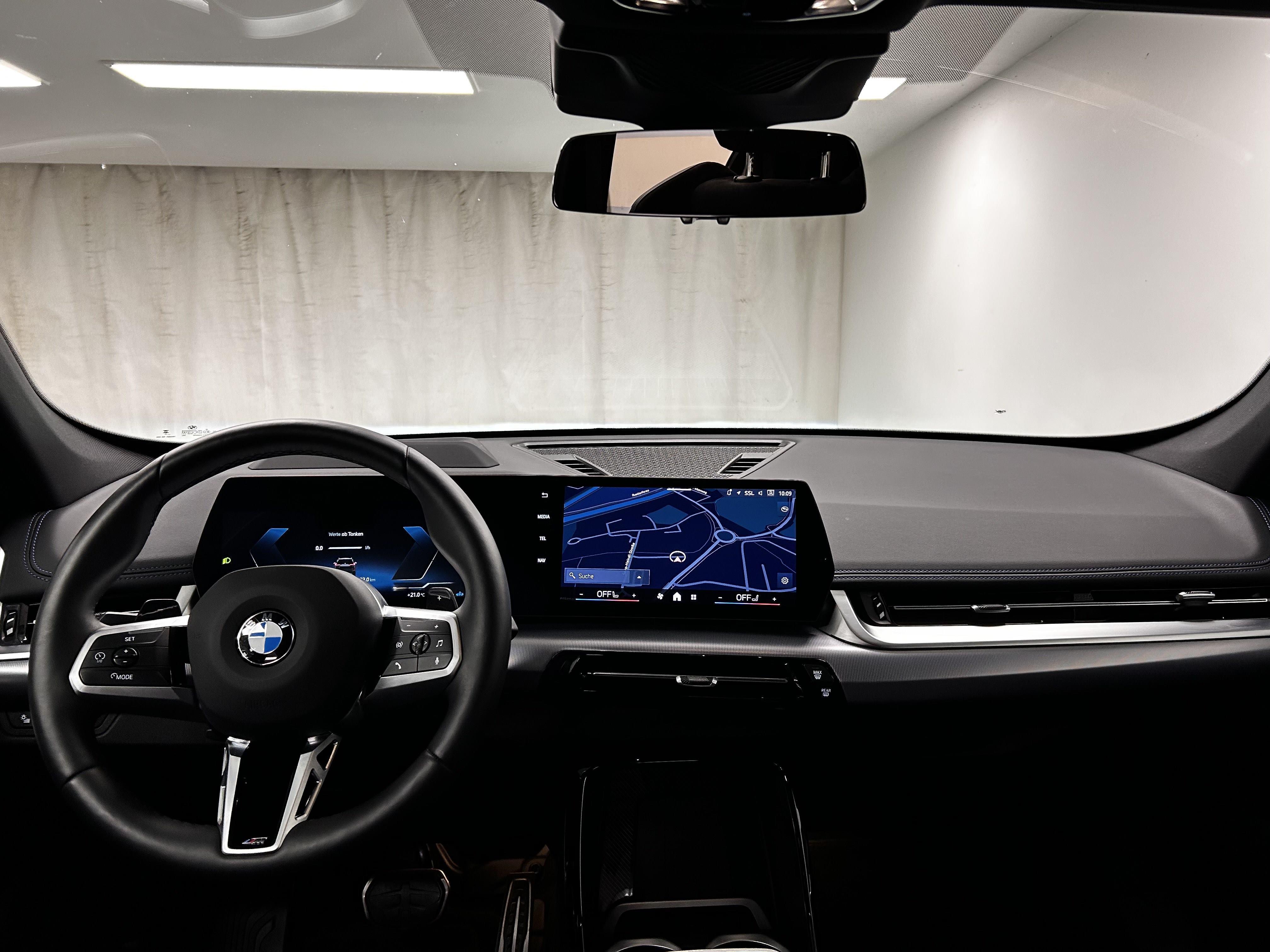 BMW X1 – Bild 5