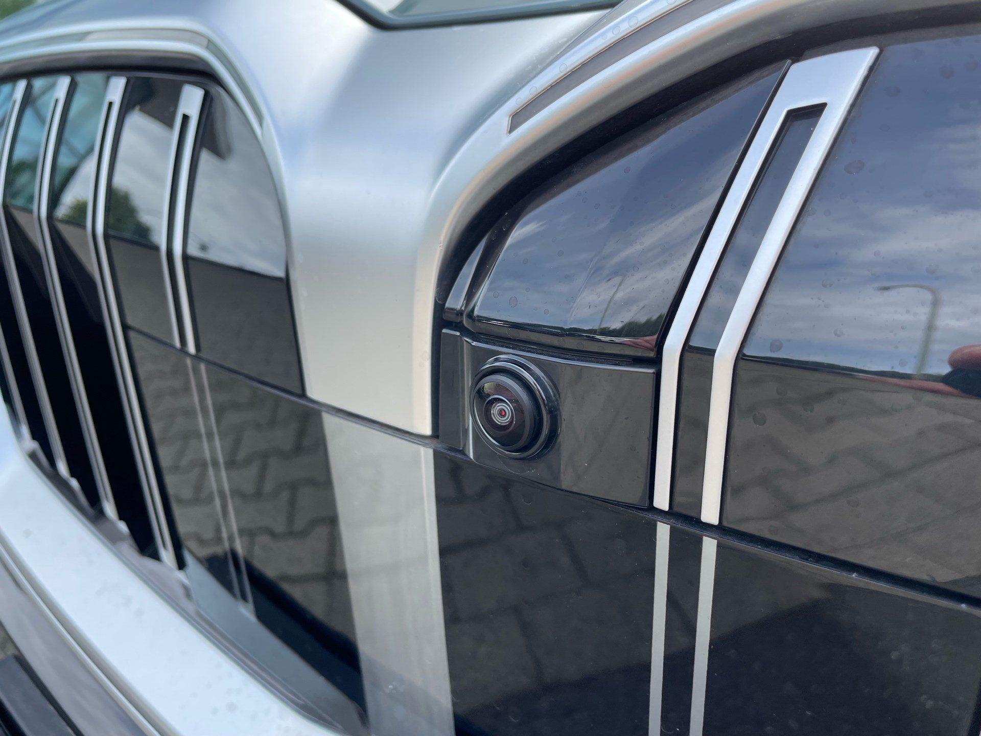 BMW 5er Touring – Bild 27