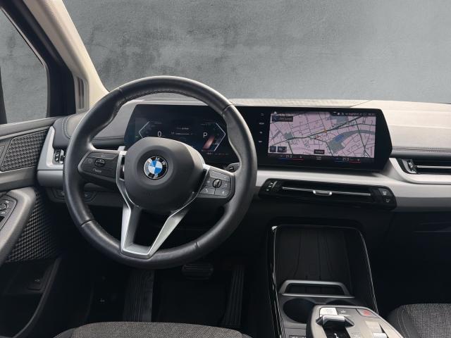 BMW 2er Active Tourer – Bild 17
