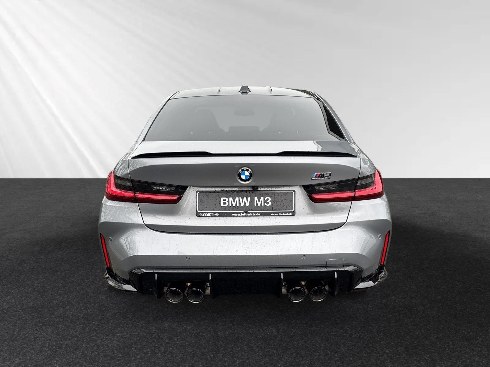 BMW M3 – Bild 13