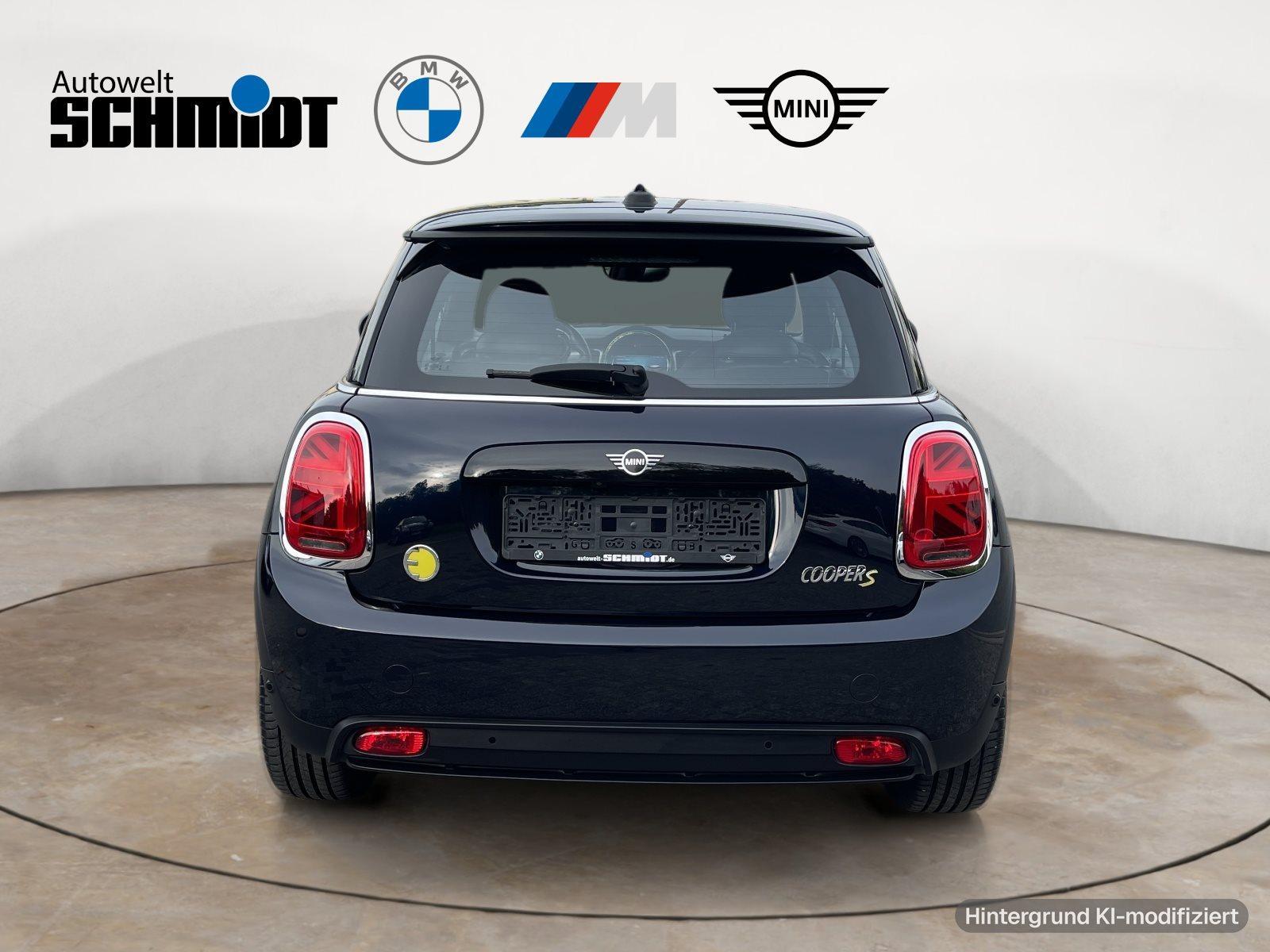 MINI Cooper 3-Türer – Bild 14