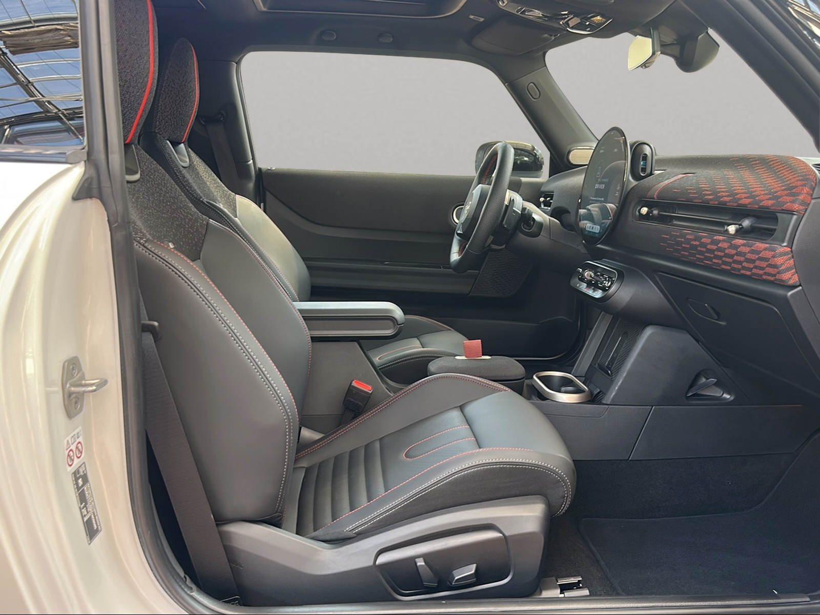 MINI Cooper 3-Türer – Bild 14