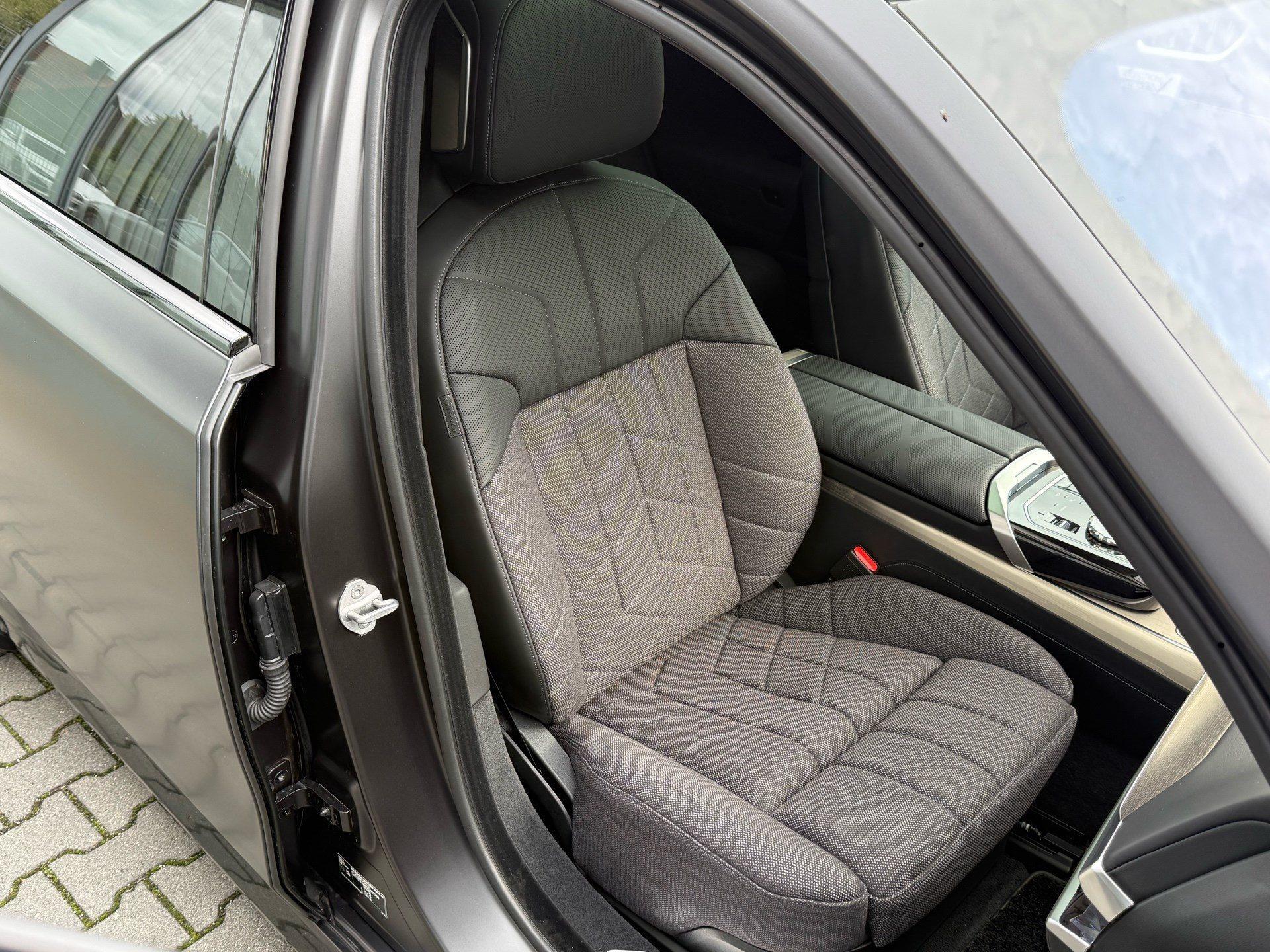 BMW i7 – Bild 12