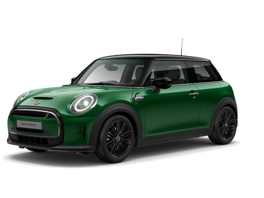 MINI Cooper 3-Türer