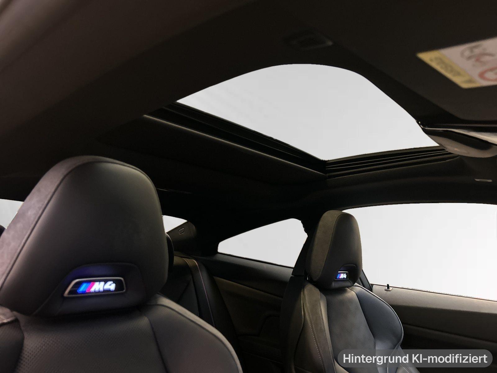 BMW M4 Coupé – Bild 22