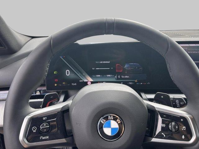 BMW 5er Touring – Bild 19