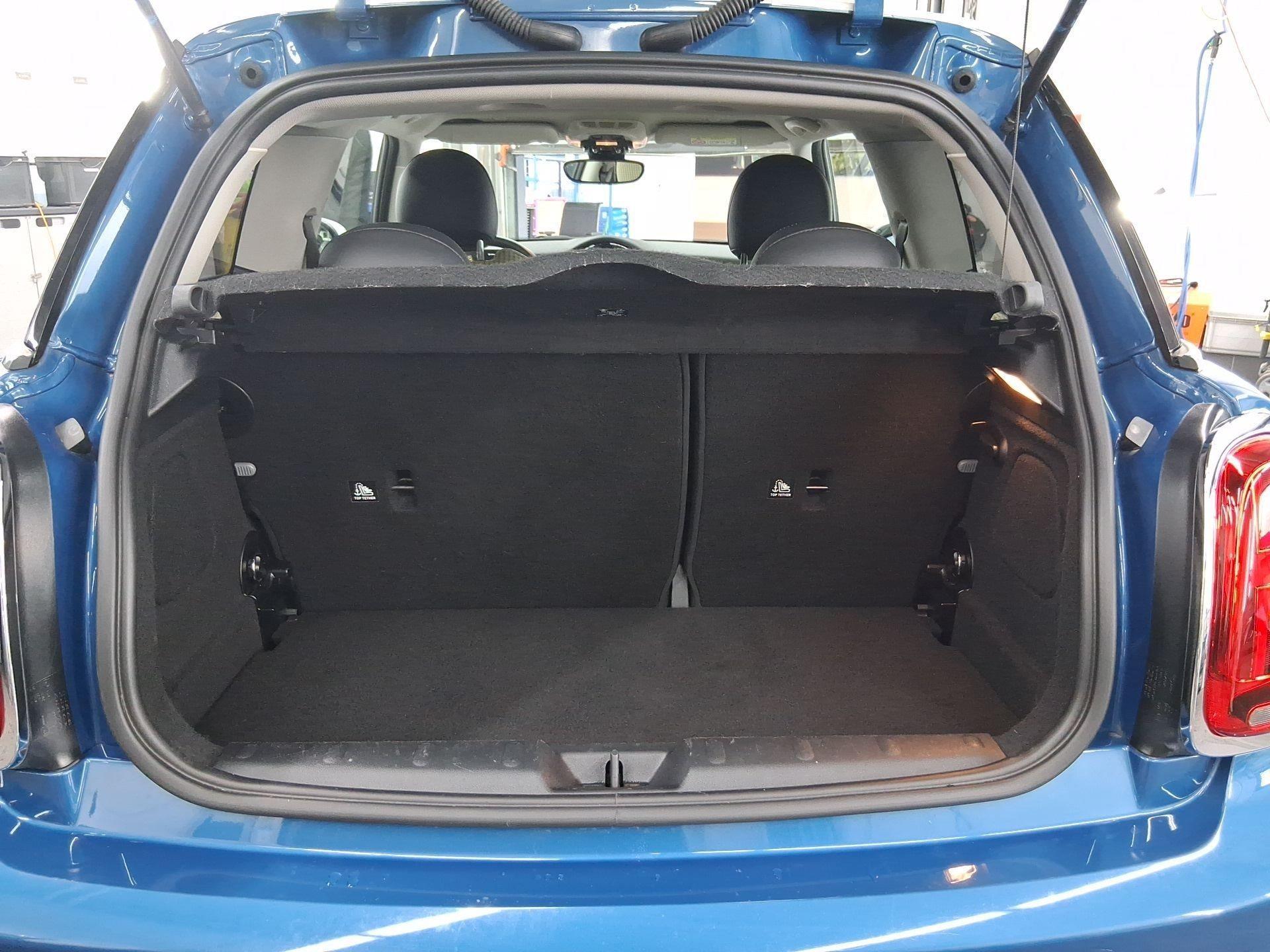 MINI Cooper 3-Türer – Bild 6