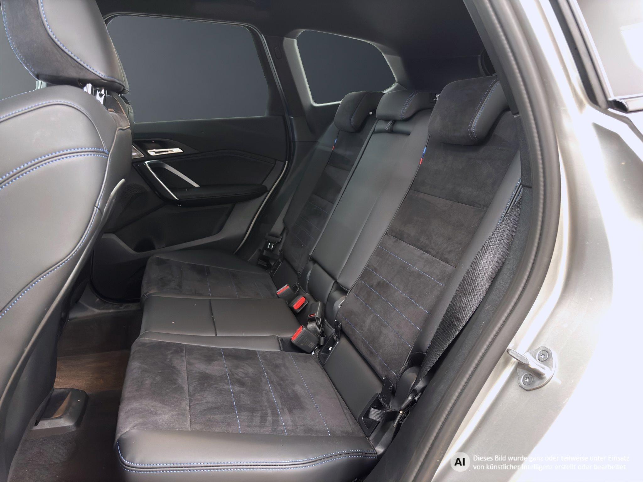 BMW X1 – Bild 16