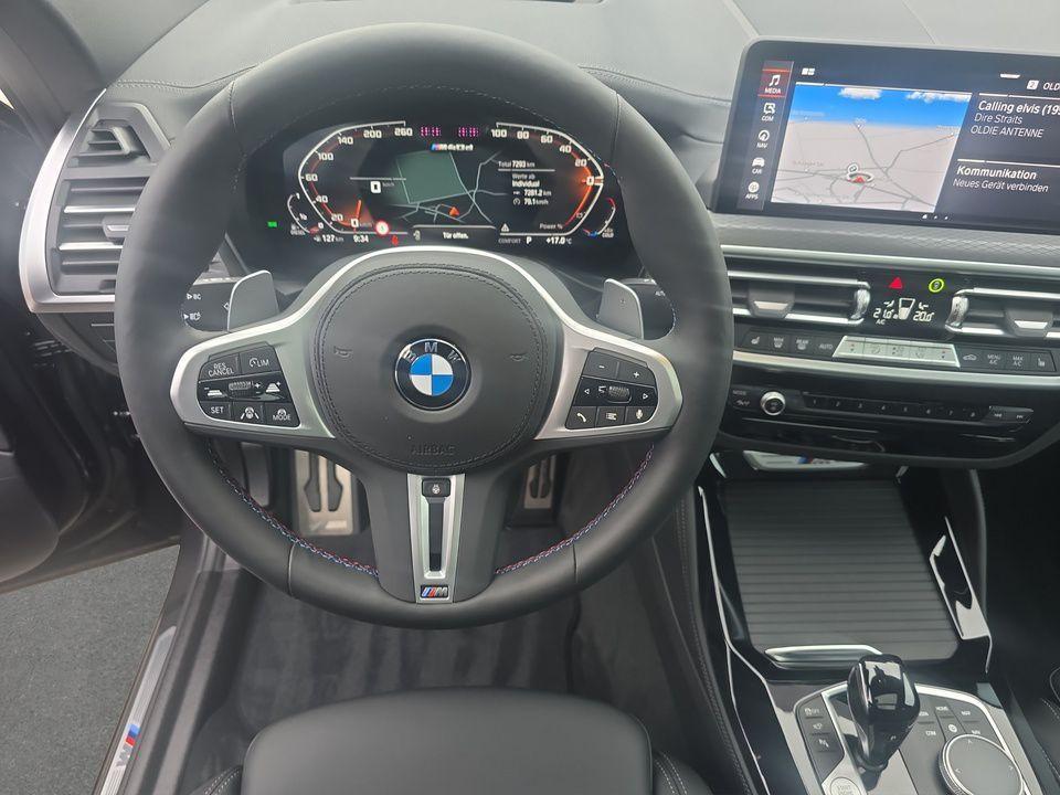 BMW X4 – Bild 17