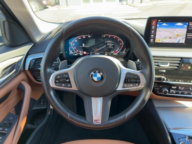 BMW 5er Touring – Bild 3