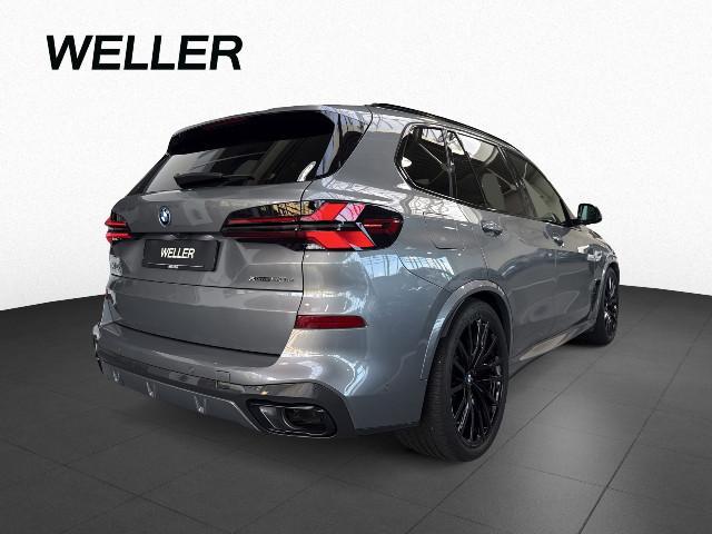 BMW X5 – Bild 3