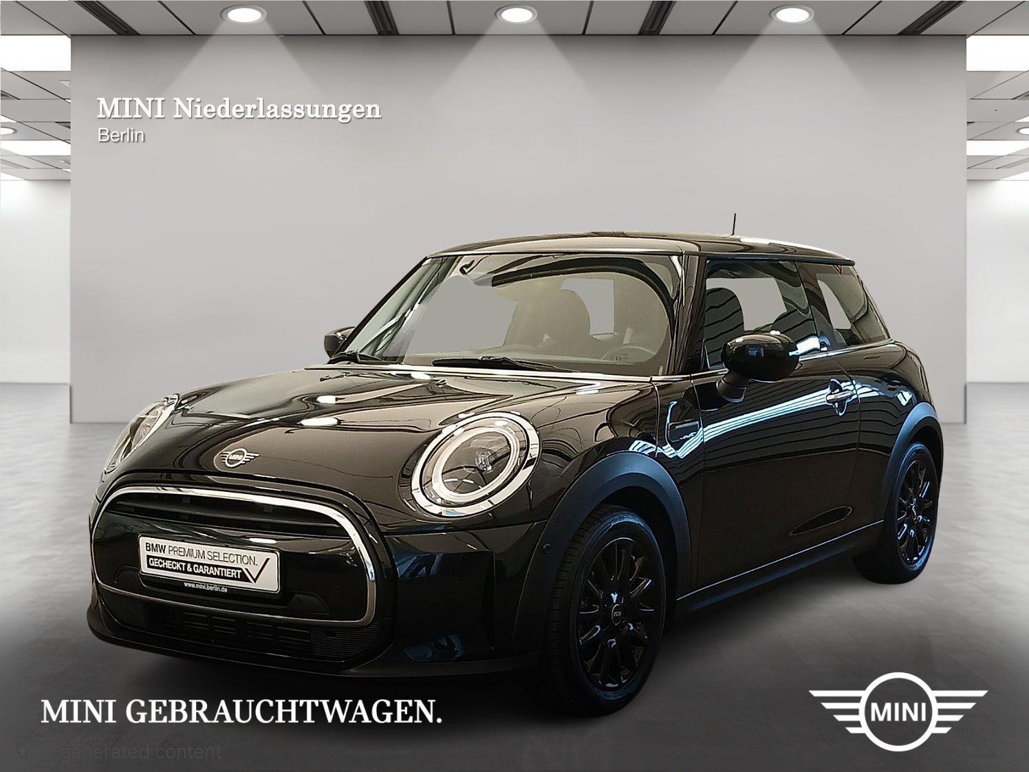 MINI Cooper 3-Türer
