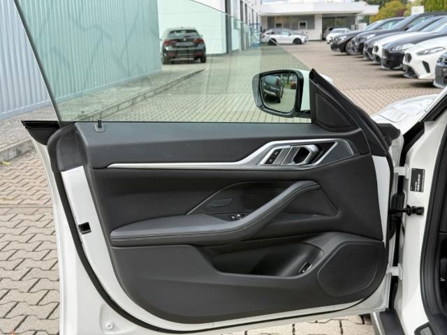 BMW i4 Gran Coupé – Bild 10