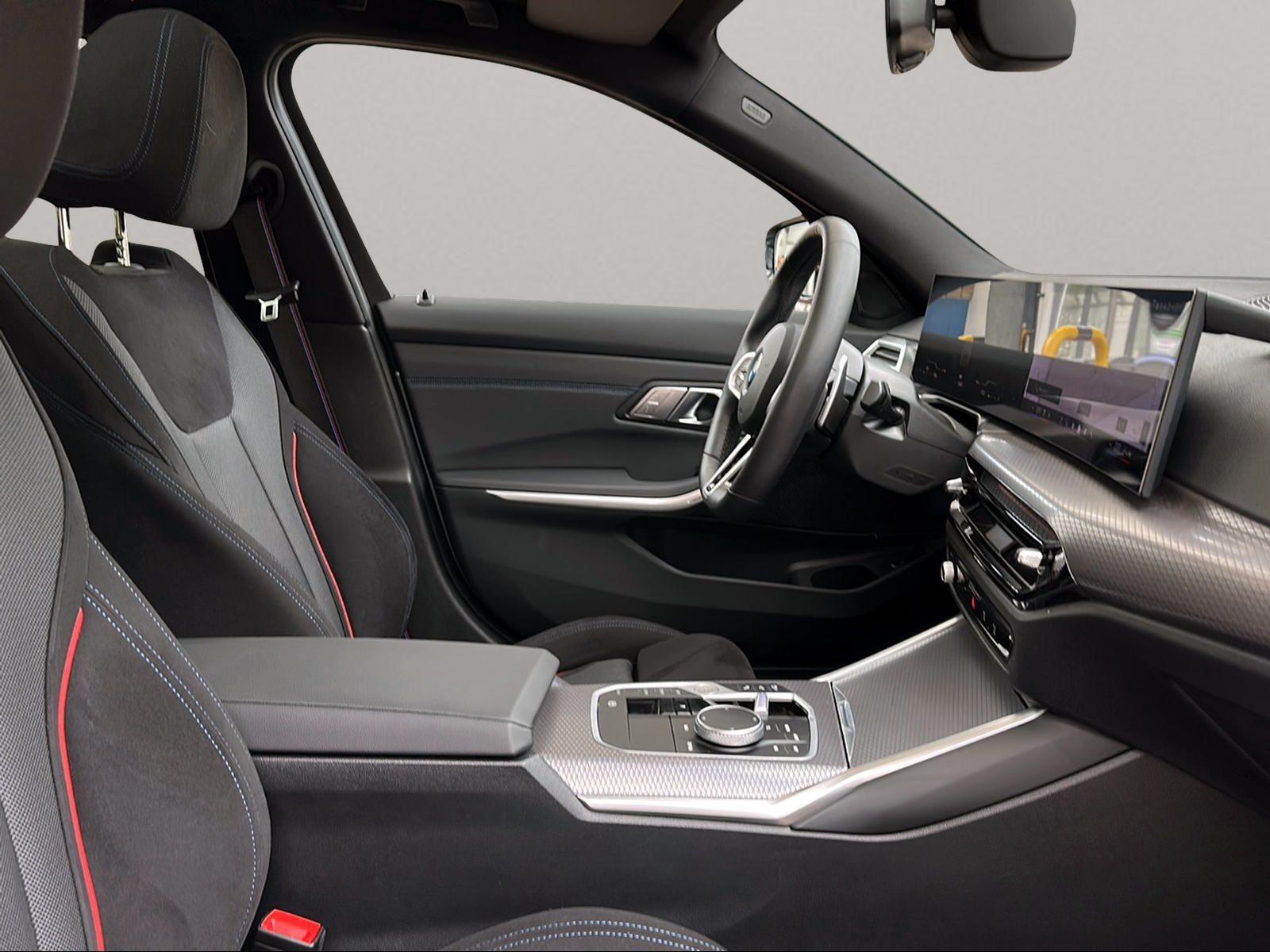 BMW 3er Touring – Bild 17
