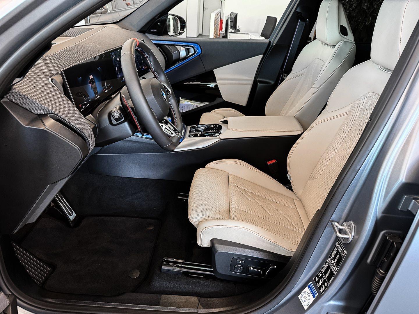 BMW X3 – Bild 19