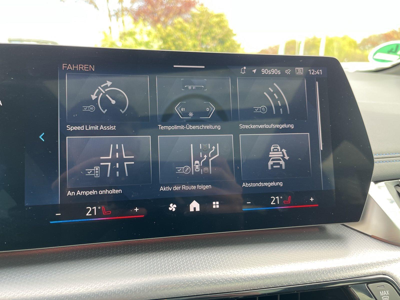 BMW 2er Active Tourer – Bild 15