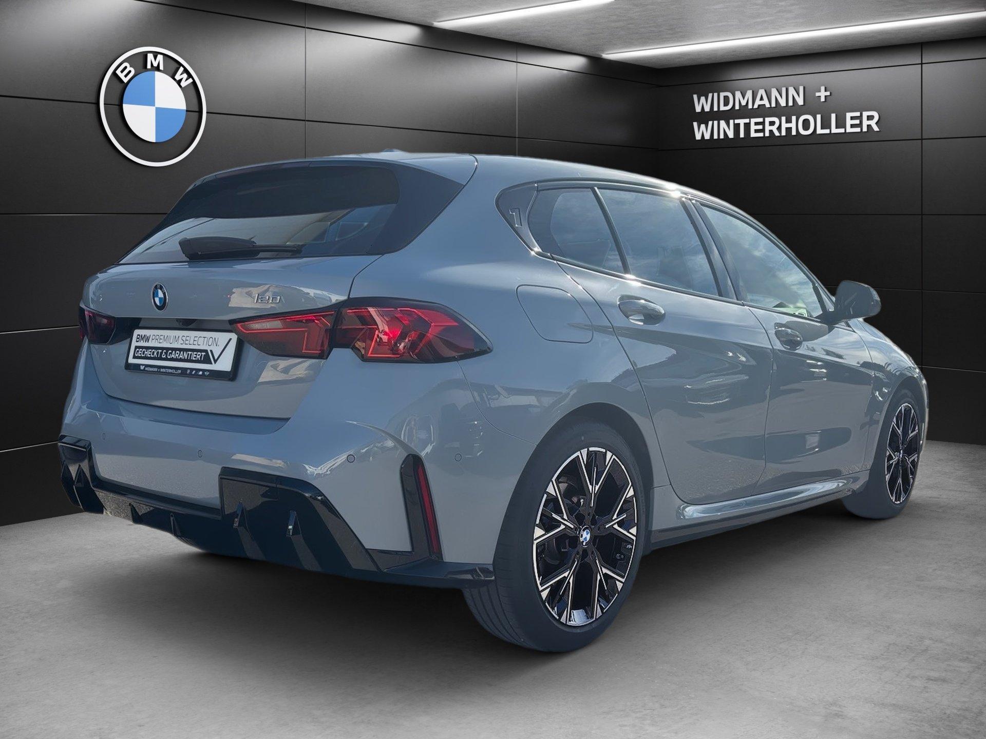 BMW 1er – Bild 5
