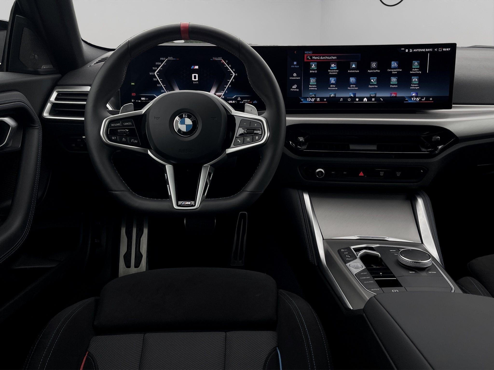 BMW 2er Coupé – Bild 10
