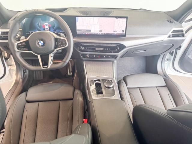 BMW 3er Touring – Bild 13