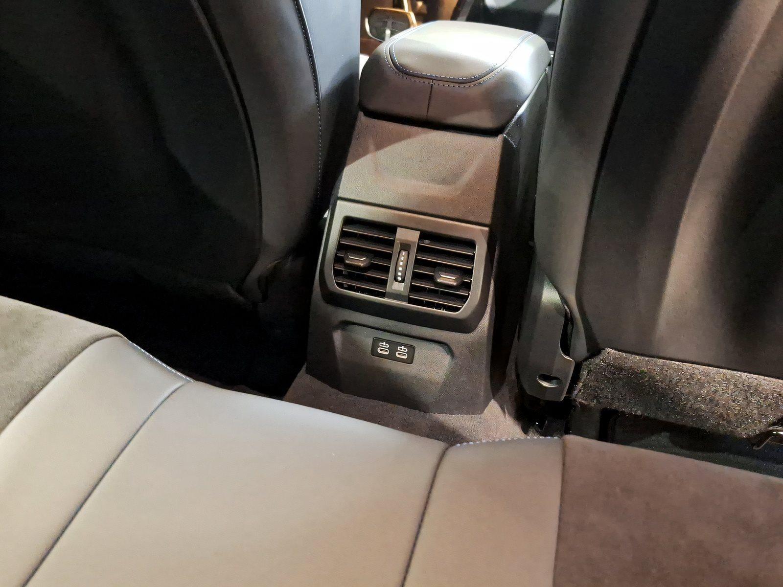 BMW 1er – Bild 9
